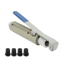 Mobile Sandblasting Device