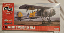 AIRFIX  FAIREY SWORDFISH MK I