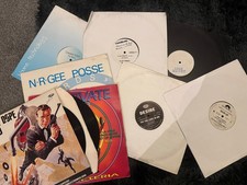 10 X Old School Rave Hardcore