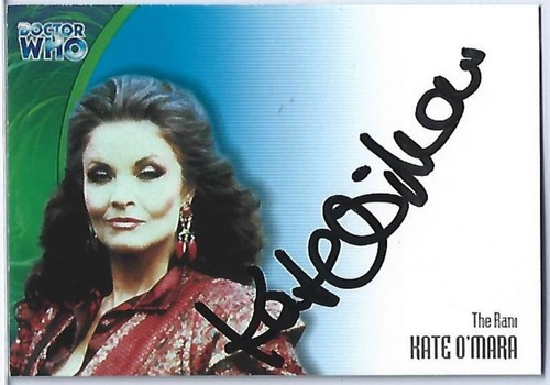 Doctor who series auto - doctor,