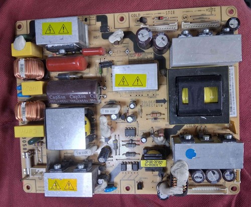 Samsung le26r73bd le27s73bd - le26r73bd,