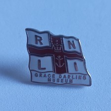 RNLI Station GRACE DARLING