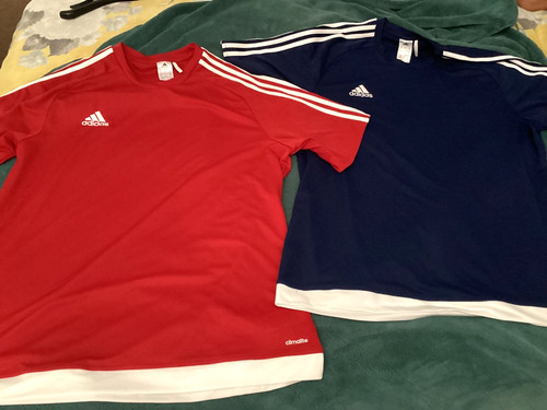 Adidas climalite training - climalite,