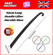 42cm Long Handle Shoe Horn