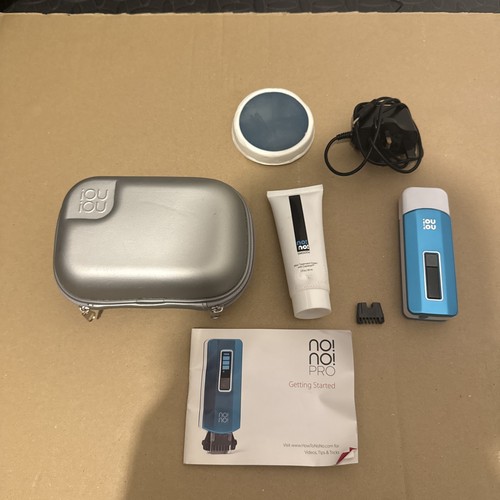 Pro hair remval system - remval,