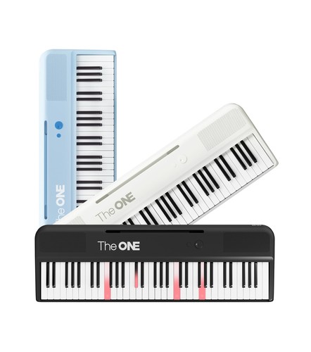 The one smart keyboard - the,