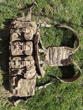 Carters Tailor MTP Webbing