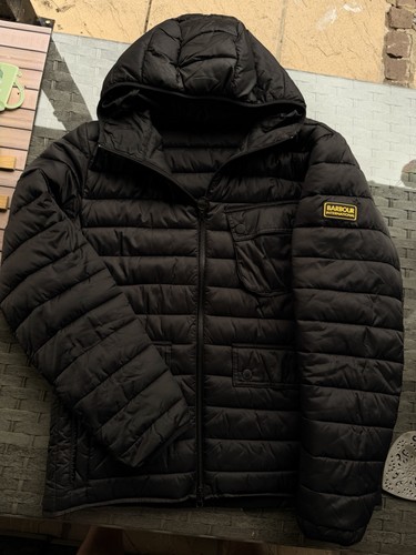 Barbour international ouston - barbour,