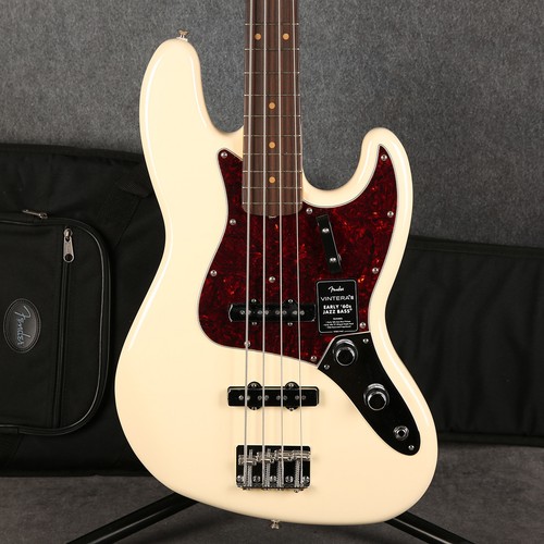 Fender vintera iii - early, 60s