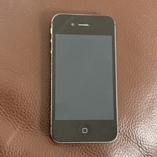 Apple iPhone 4s 16GB Black