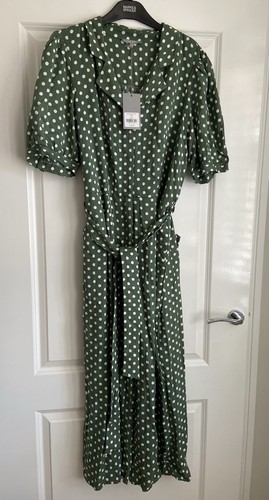 Bnwt oliver bonas jumpsuit - bnwt,