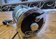 Daiwa Sea Line 250 Reel