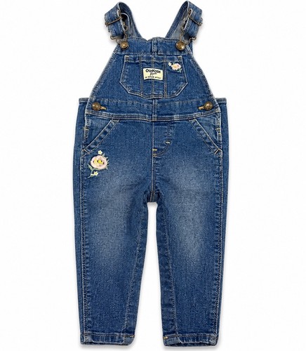 Oshkosh gosh girls - oshkosh, 9m