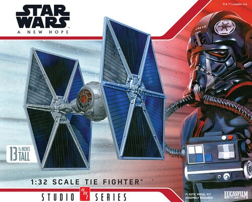 Star wars new - a, hope