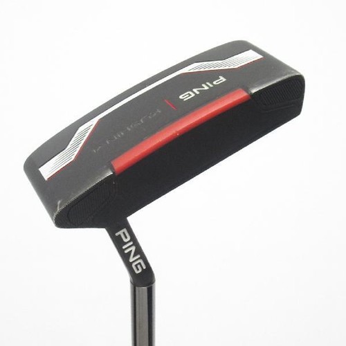 Ping kushin putter - ping,
