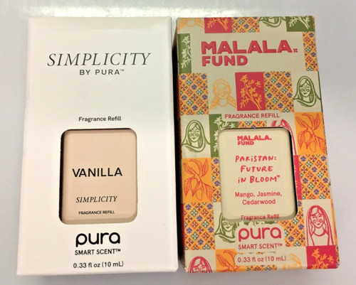 Lot pura malala fund - of, 2