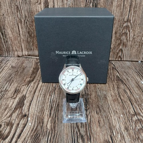 Maurice lacroix - maurice,