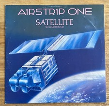 Airstrip One - Satellite (slow