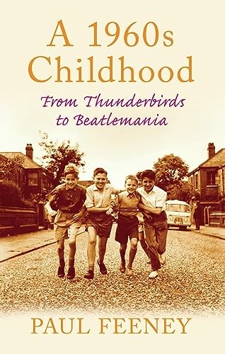 1960s childhood from - a,