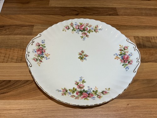 Royal albert moss - moss, rose