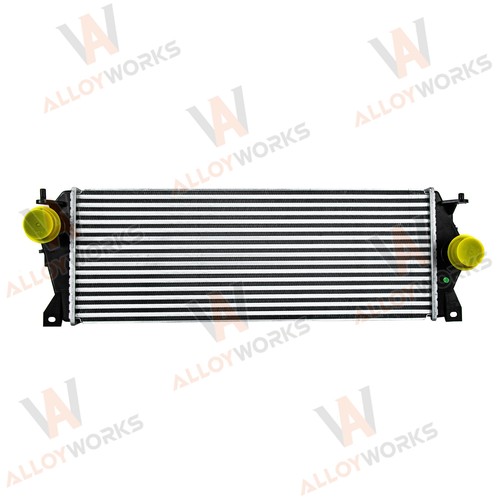 Intercooler for land rover - intercooler,