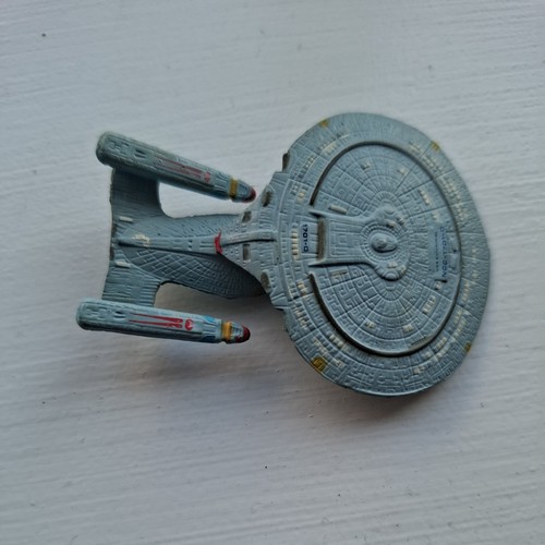 Star trek micro machines - star,