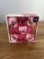 M&S Florentyna Soap Roses 
