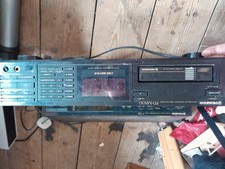 Vintage Hi Fi Sepperats
