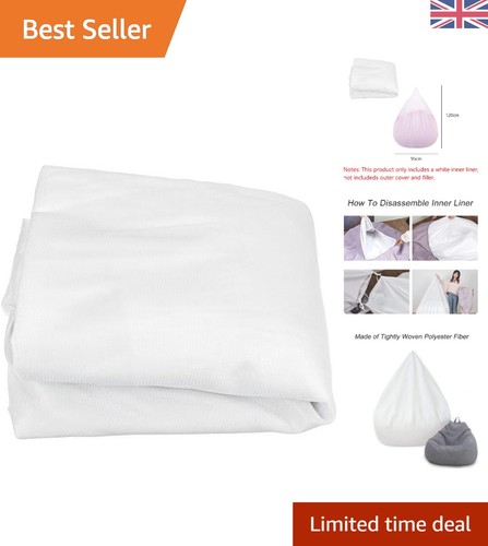 Soft polyester bean - polyester,