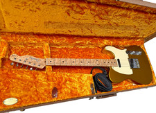 Fender USA Custom Shop Danny