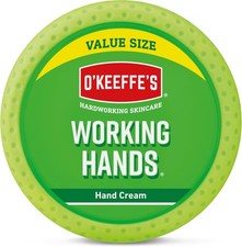 O'Keeffe's® Working Hands