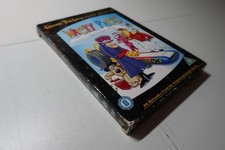 Wacky Races: The Complete