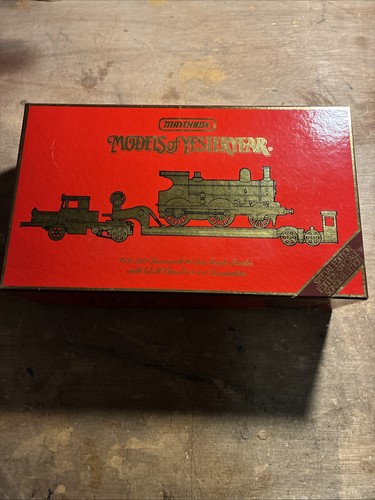 Ea10 matchbox 16 1929 - ea10, us-16