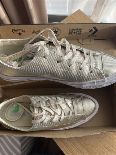 Converse all star shoes - converse,