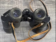 Wrayvu 9 X 40 Vintage
