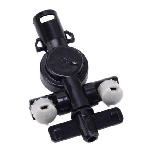 Headlight spray washer - 1x,