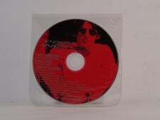 PAUL WELLER INTO TOMORROW