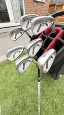 Ping i25 Graphite Irons 5-SW