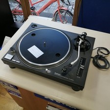Technics SL-1200MK3 Turntable
