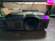 Optoma Projector DH1008 1080p