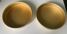 2 x VINTAGE PRESTIGE ROUND