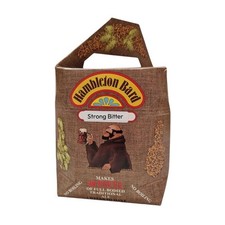 Hambleton Bard Dry Malt STRONG