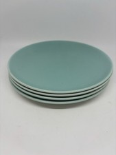 Poole Pottery Twintone Tea