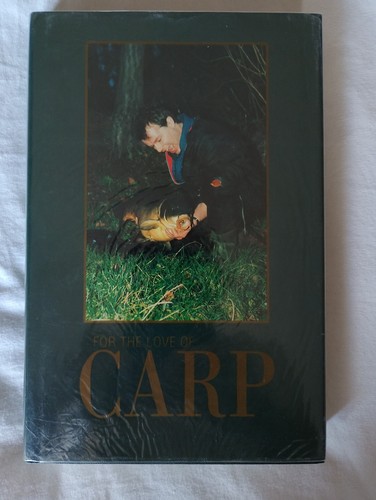 For the love carp - the,