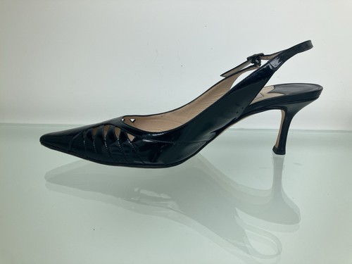 Jimmy choo kitten heel - kitten, black
