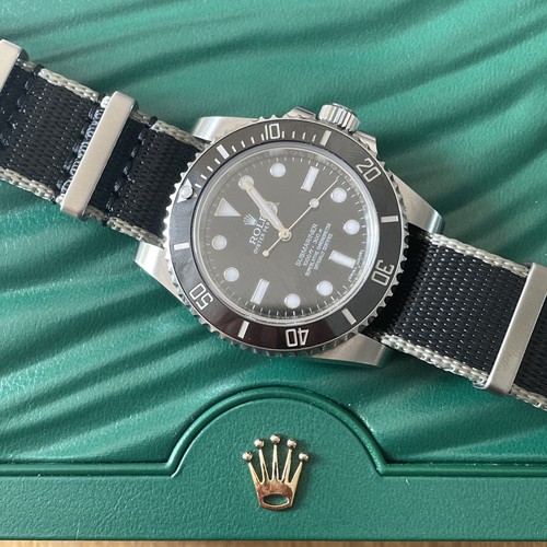 Rolex submariner replacement - submariner,