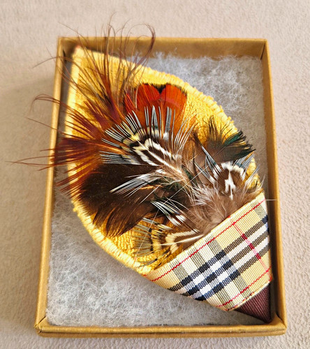 Lili wen welsh - welsh, pheasant