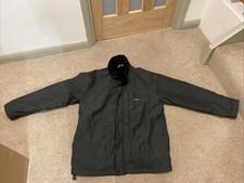 Sonneti Black Jacket Size