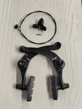 BMX U-Brake - Black - Front or