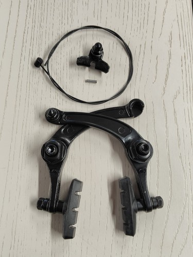 Bmx brake black oxford - bmx, |